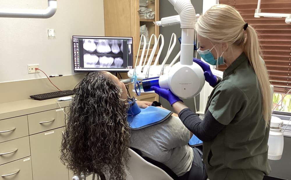 Goehring Dental opens new hybrid trade school: The OceanPointe Dental Assisting Academy of Austin