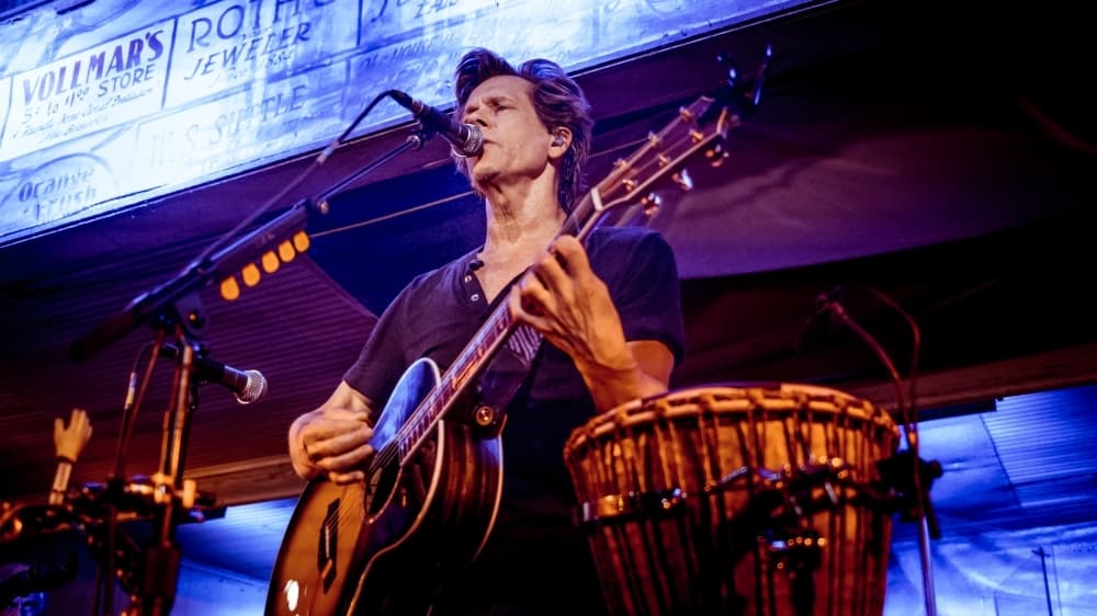 Live music coming to New Braunfels this October and November
