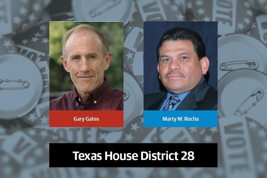 Q&A: See the 2 candidates vying for Texas House District 28