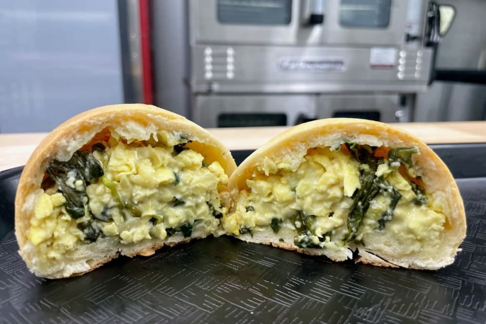 AllyAnne’s Kolache Kitchen now open along FM 1488