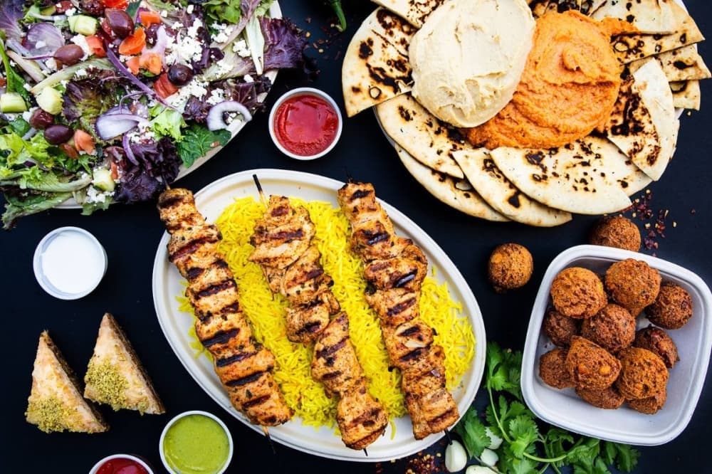 The Kebab Shop opens in West University Place