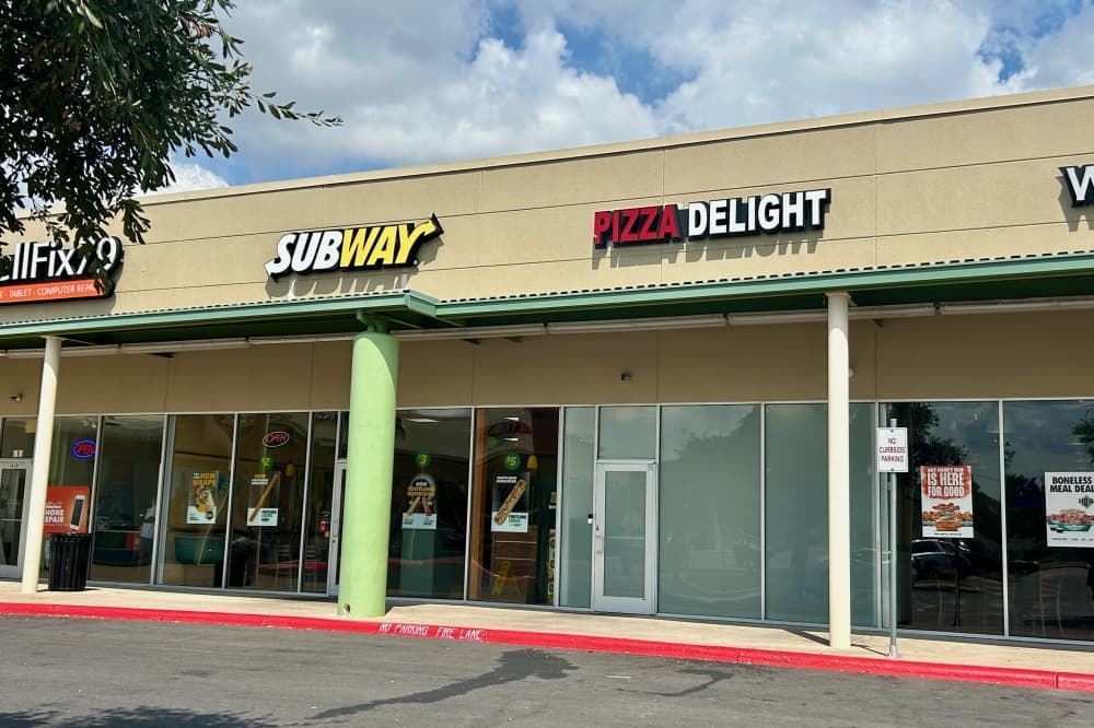Pizza Delight closes after 12 years of operation in Round Rock