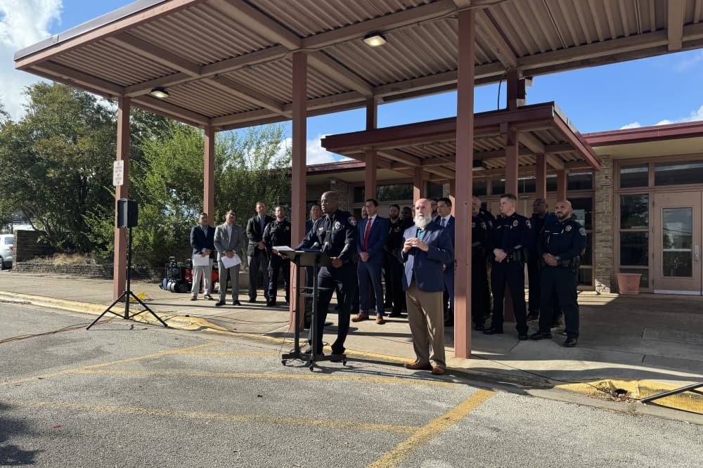 Local districts partner to address rising number of school threats