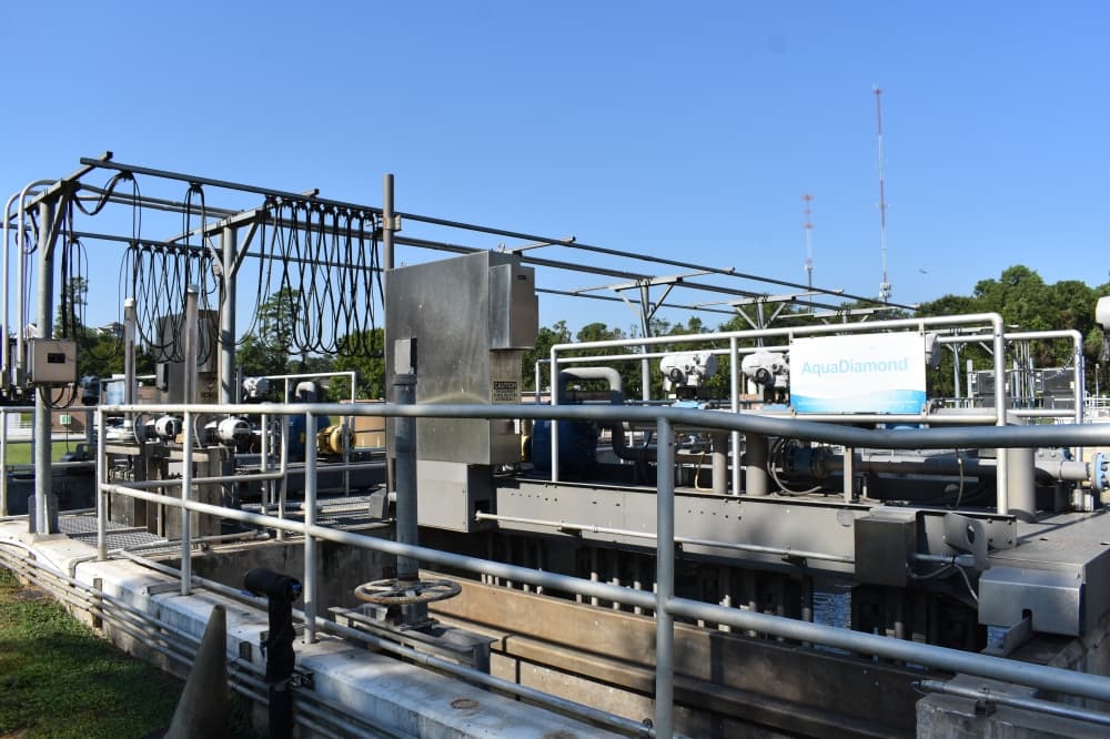 Woodlands Water Agency announces water infrastructure revitalization initiative