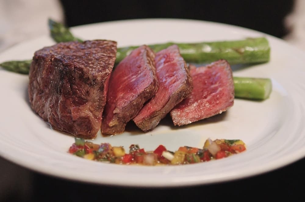 Chama Gaucha: A uniquely authentic taste of the Brazilian countryside