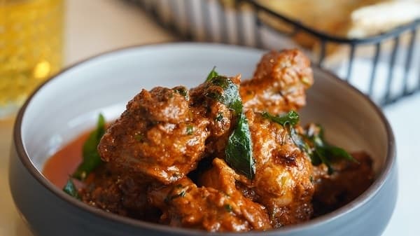 Bombay Republic brings authentic Indian cuisine to Richardson