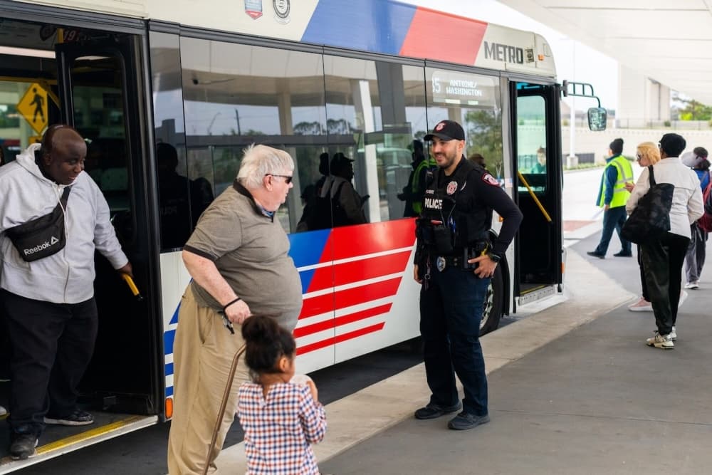 METRO proposes $1.8B budget, a 42% increase on capital spending from FY 2023-24