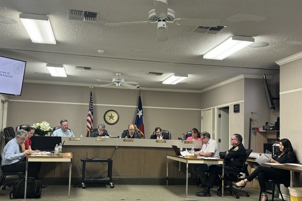 Hill Country Village City Council votes to adjust meeting schedule