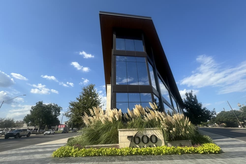 Real estate investment firm EMBREY celebrates 50th Anniversary
