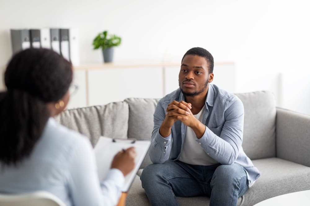 Salience Health offers mental health services in Frisco