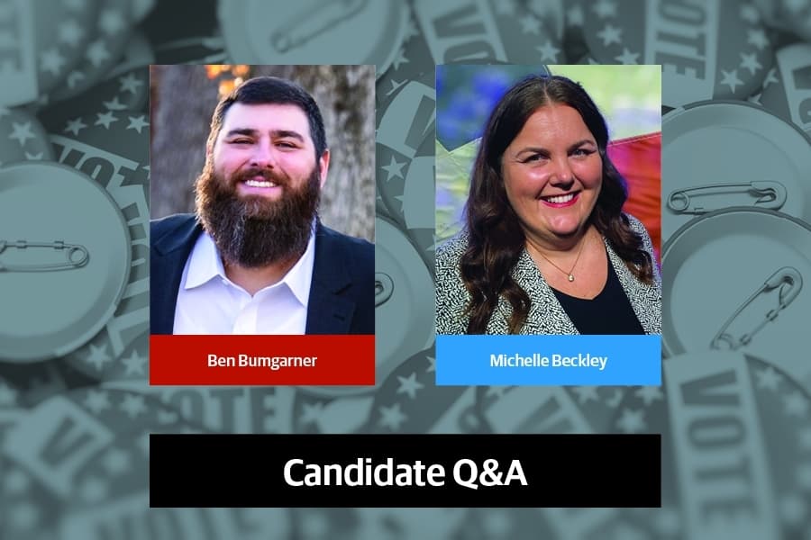 Q&A: Meet the Candidates for Texas House, District 63