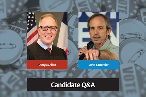 Q&A: Meet the candidates for Tarrant County Criminal District Judge, Number 3