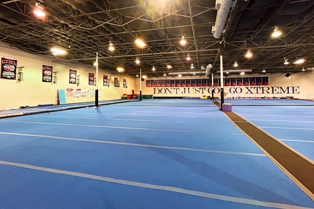 Spirit Xtreme cheerleading gym celebrates anniversary, plans expansion in Southlake