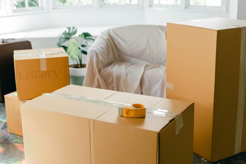 A+ Boxes & More relocates to new spot in Keller