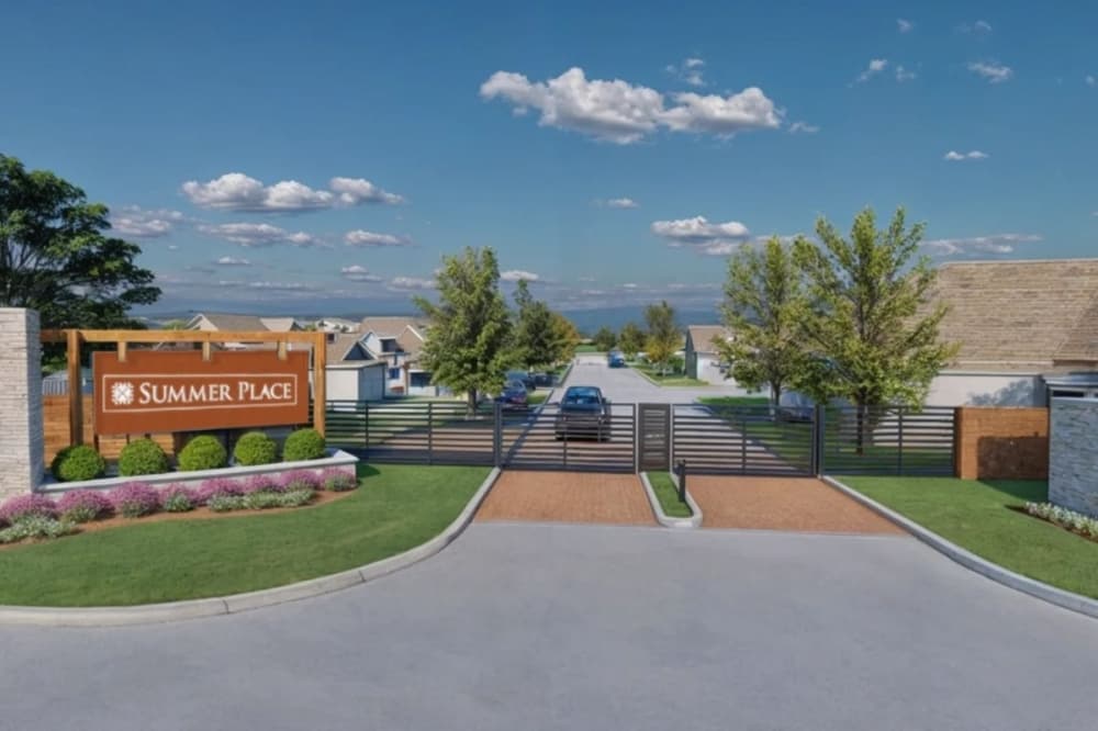 Home sales begin in Montgomery-area development Summer Place