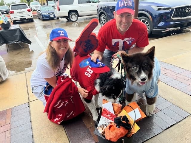 Mark your calendar: Bark Avenue’s annual Halloween fundraiser is on Oct. 26