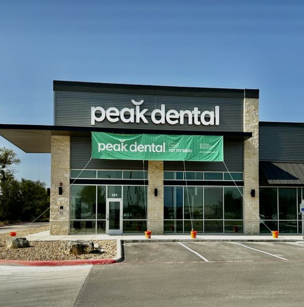 Peak Dental brings trusted general dentistry, cosmetic orthodontics, oral surgeries to Cibolo with new location
