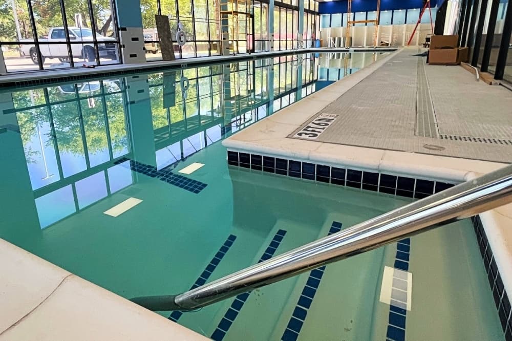 Water Wings Swim School opens 1st Texas location in Colleyville