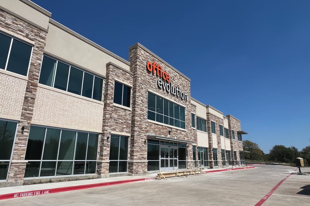 Office Evolution to offer flexible workspaces in McKinney