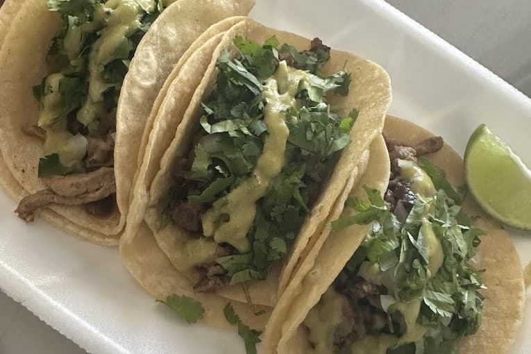 Tacos Lupita's opens in Alvin