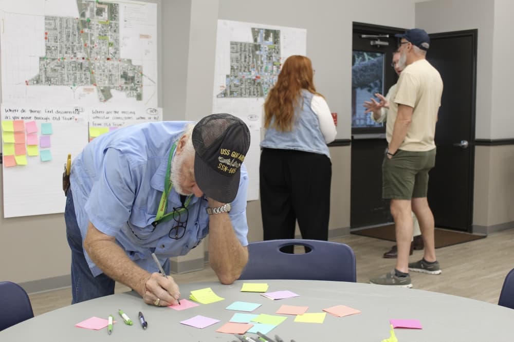 Pearland seeks input for historic Old Town revitalization plan