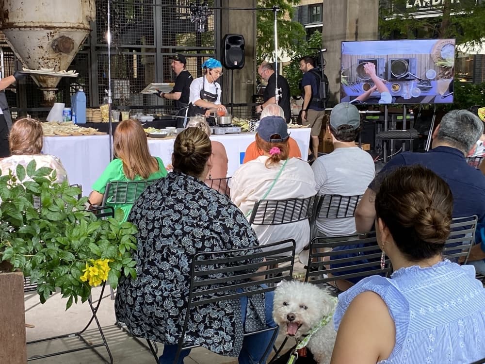 10 events to attend in the San Antonio-New Braunfels area, Oct. 11-14