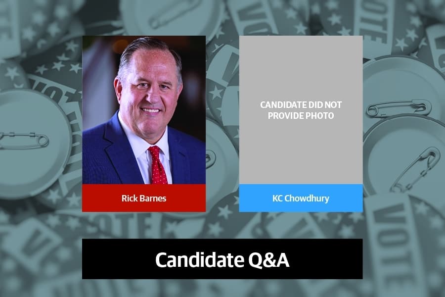 Q&A: Meet the candidates for Tarrant County tax assessor-collector