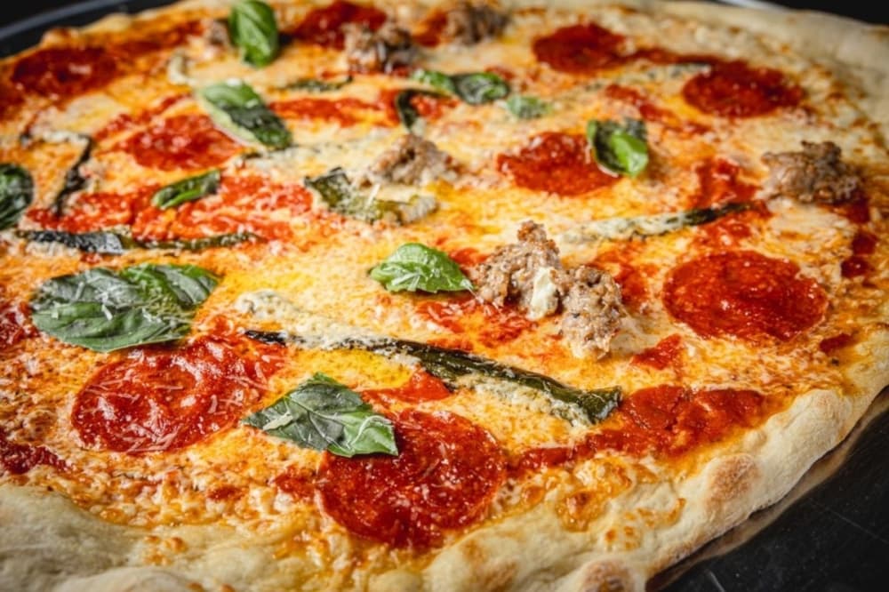 RPBLC Pizza now open in Katy