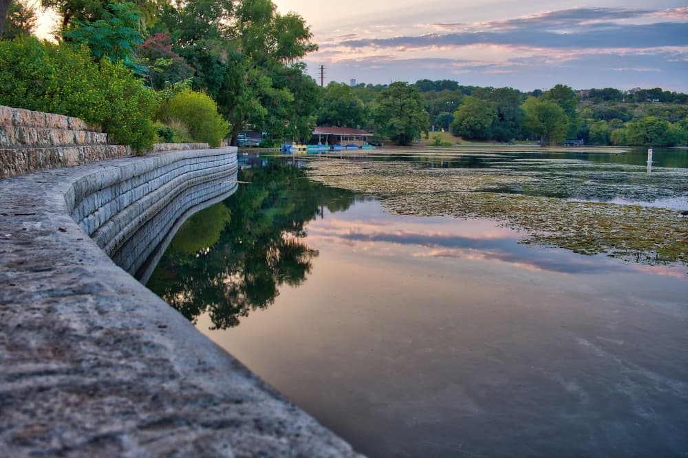 New Braunfels Parks Department adopts ADA transition plan
