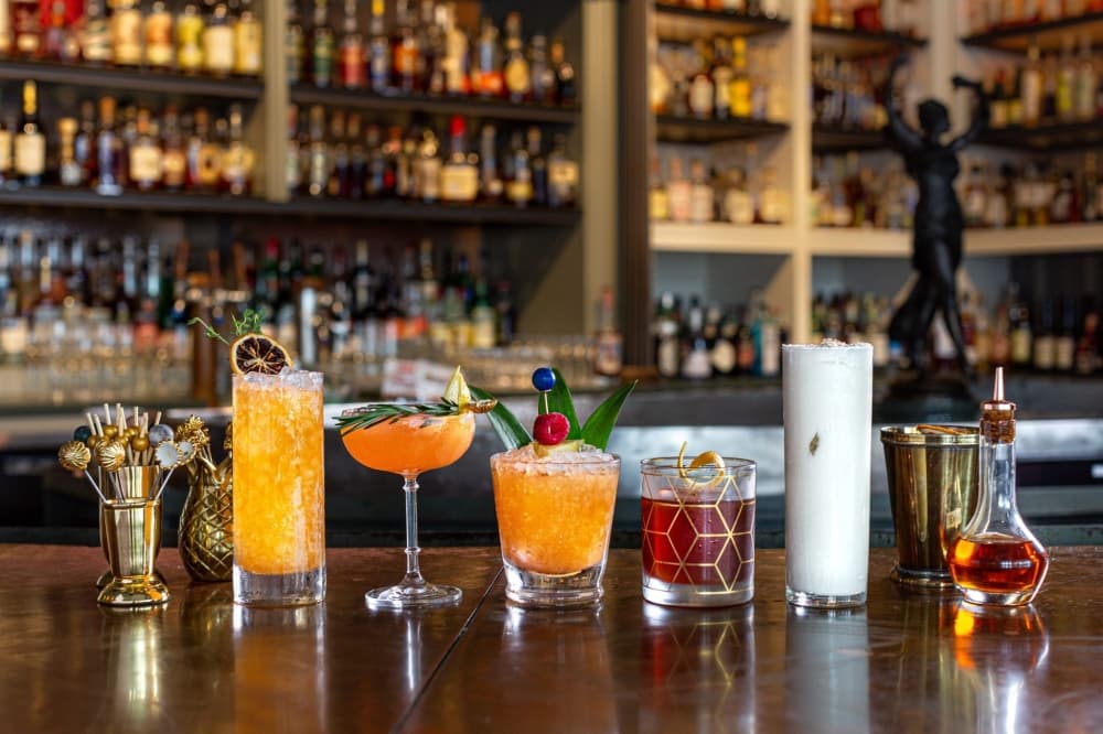 Julep to celebrate 10th anniversary with proclamation from city of Houston