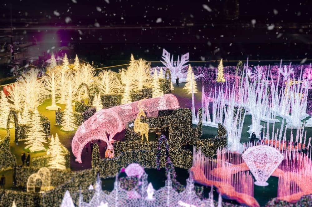 Tickets now on sale for Coca Cola’s Classic Christmas at Toyota Field