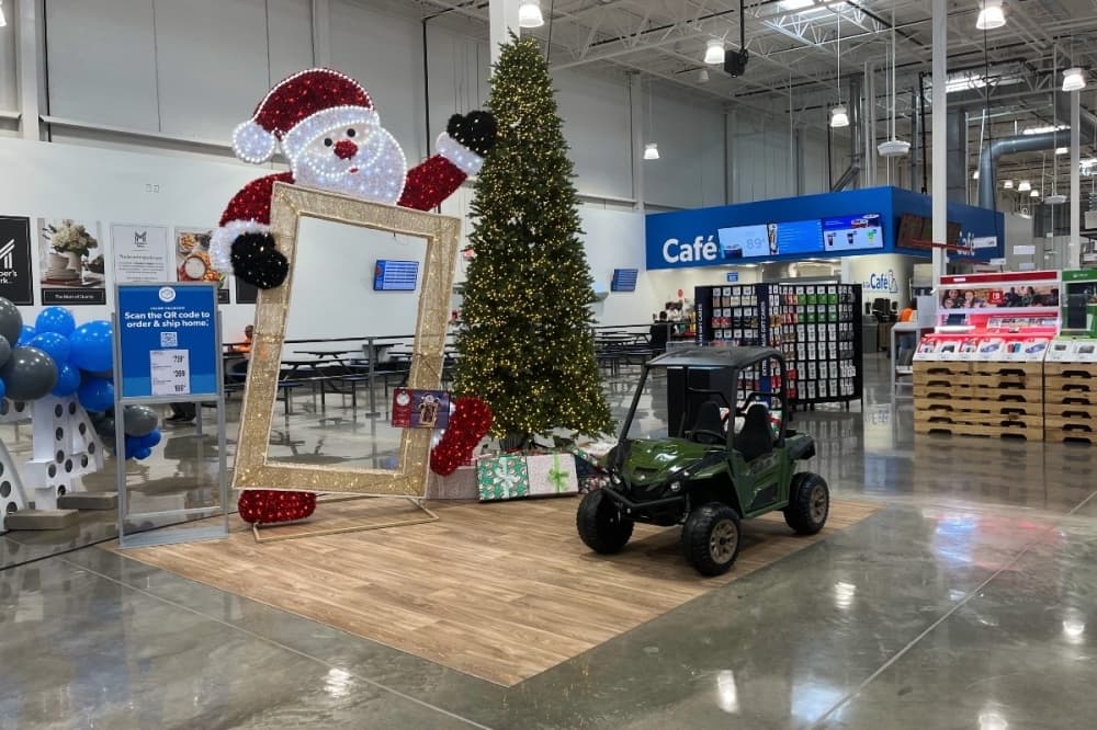 Sam's Club to hold soft opening Oct. 16, grand opening Oct. 17 in Grapevine