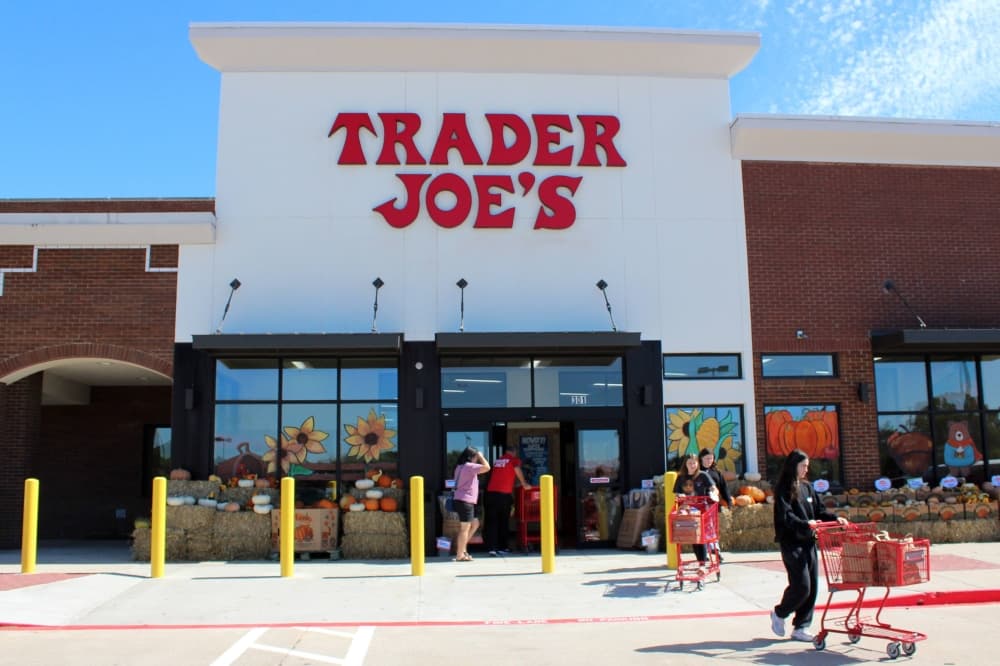 Trader Joe’s to open 2nd McKinney store