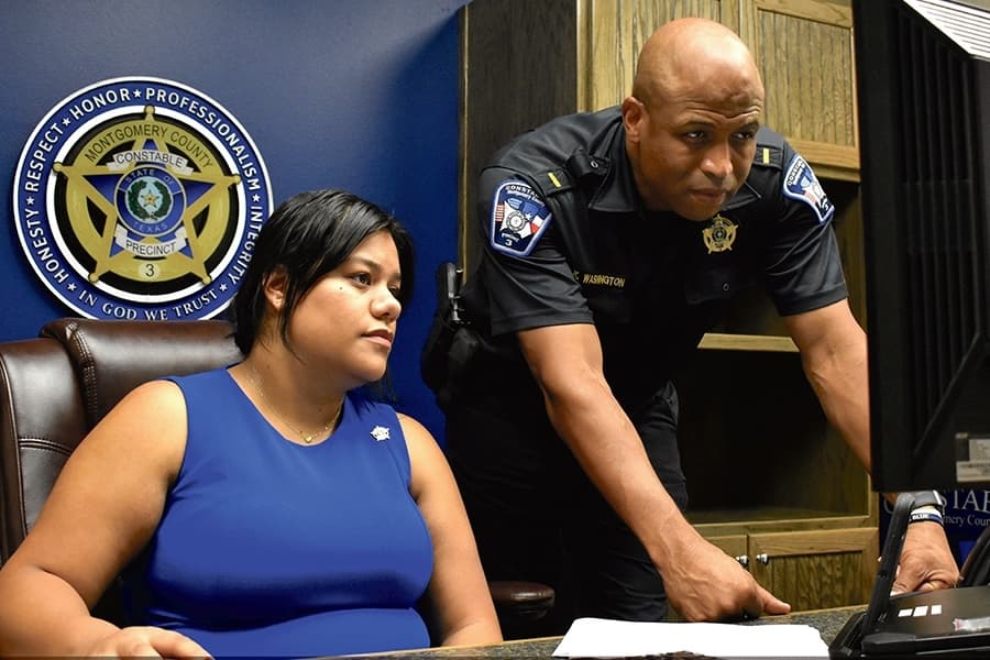 Funding enhances efforts to curb crimes against children