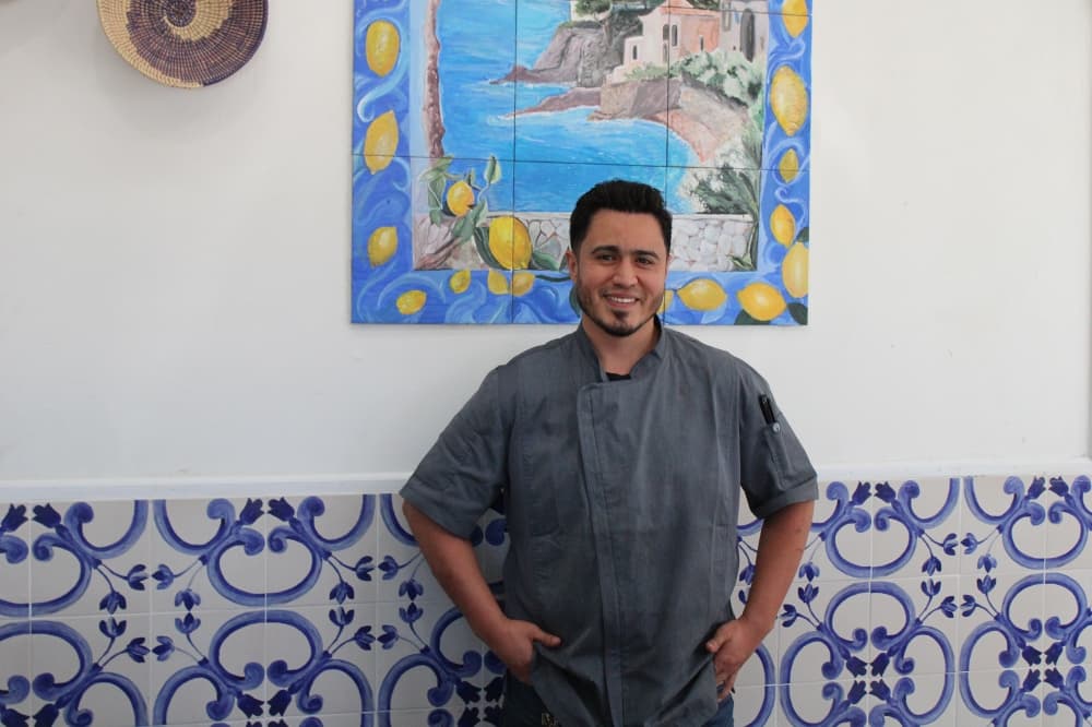 Tutto Italian Kitchen offers to go meals, catering in McKinney