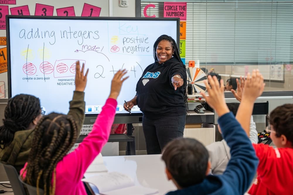 Spring ISD seeks tax rate increase to combat deficit, support teachers