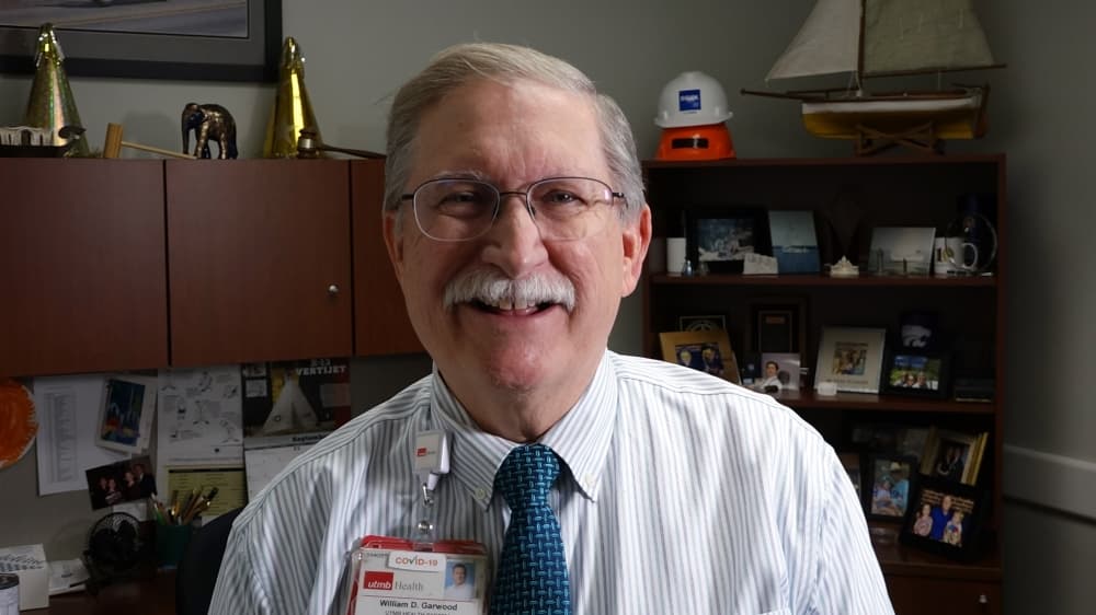 Understanding male breast cancer: insights from a survivor and an expert