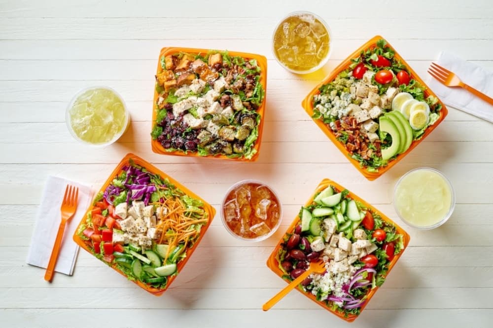 Salad and Go closes Sugar Land eatery