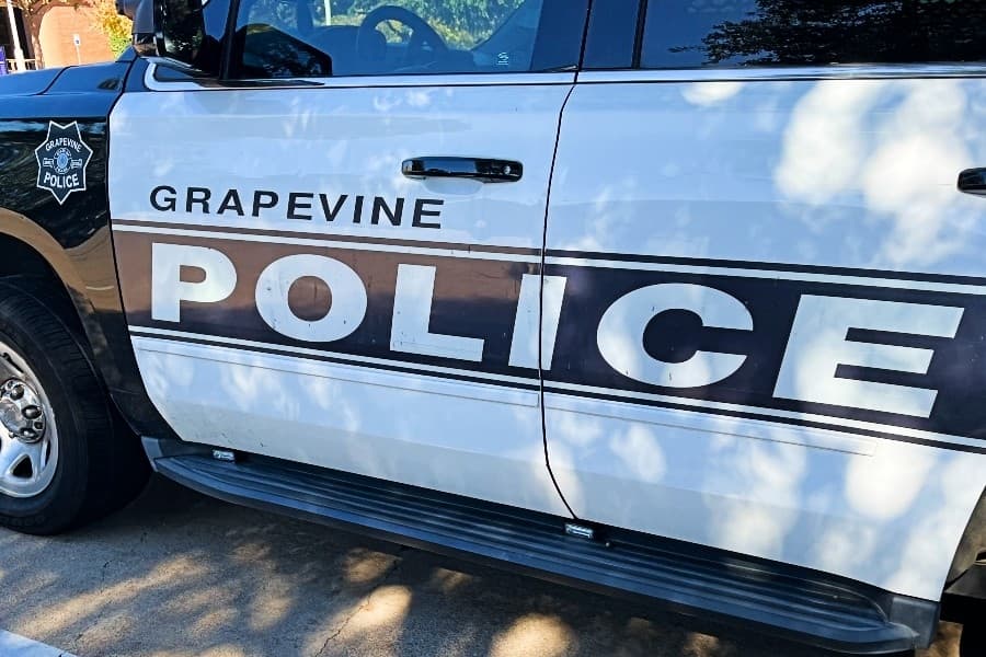 Grapevine Police Department receives Crimes Against Woman grant to hire detective