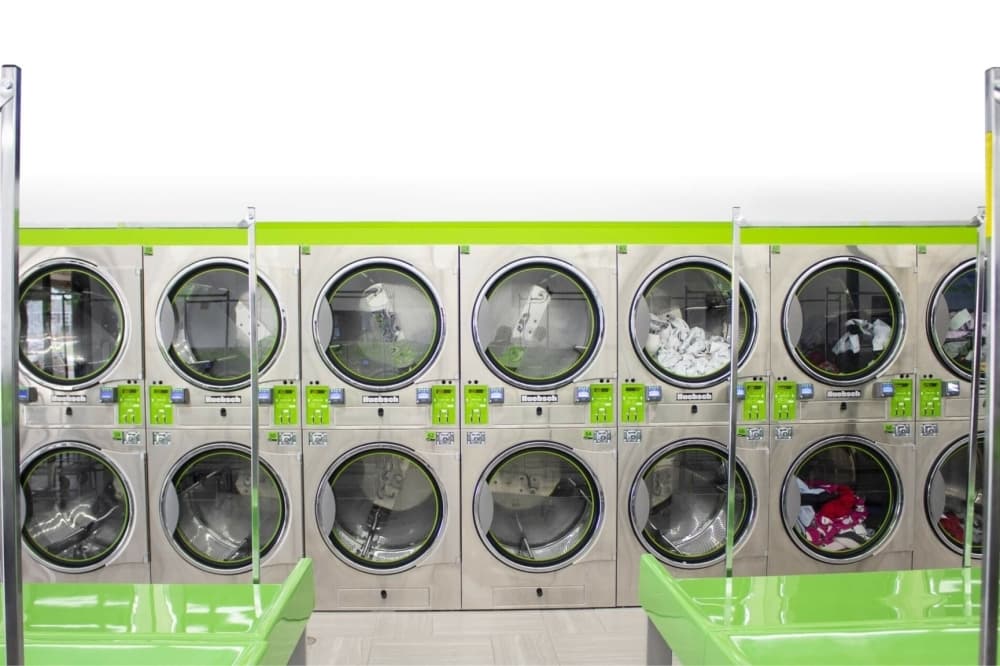 La Lavanderia Porter now offering free pickup, drop off laundry service