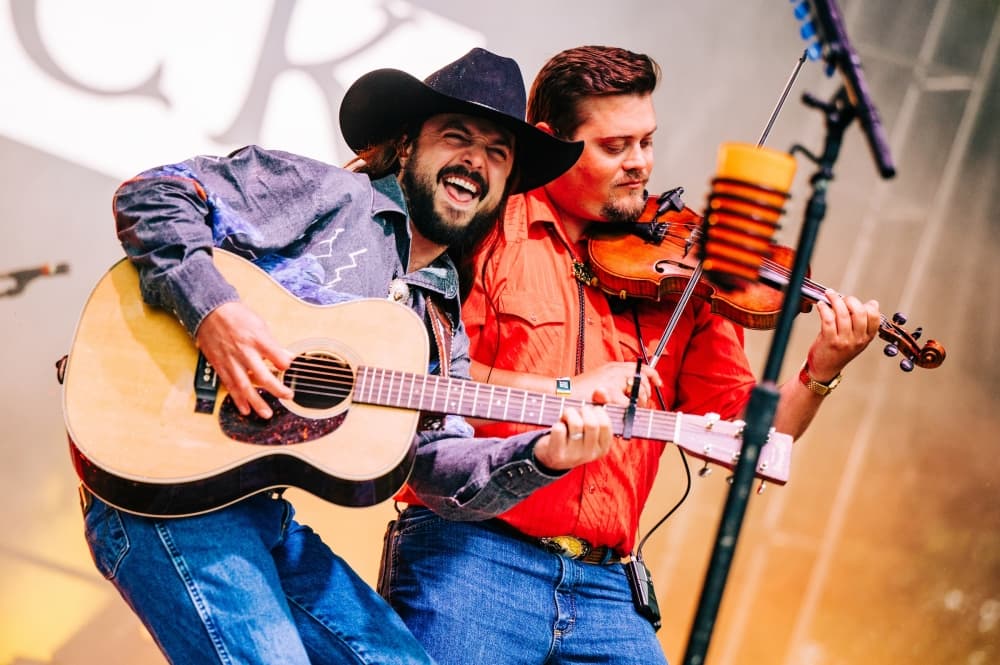 Georgetown’s Two Step Inn 2025 lineup: Alan Jackson, Miranda Lambert, Lynyrd Skynyrd and more