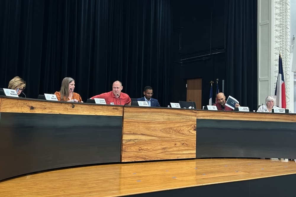 Georgetown ISD creates committee for budget and compensation