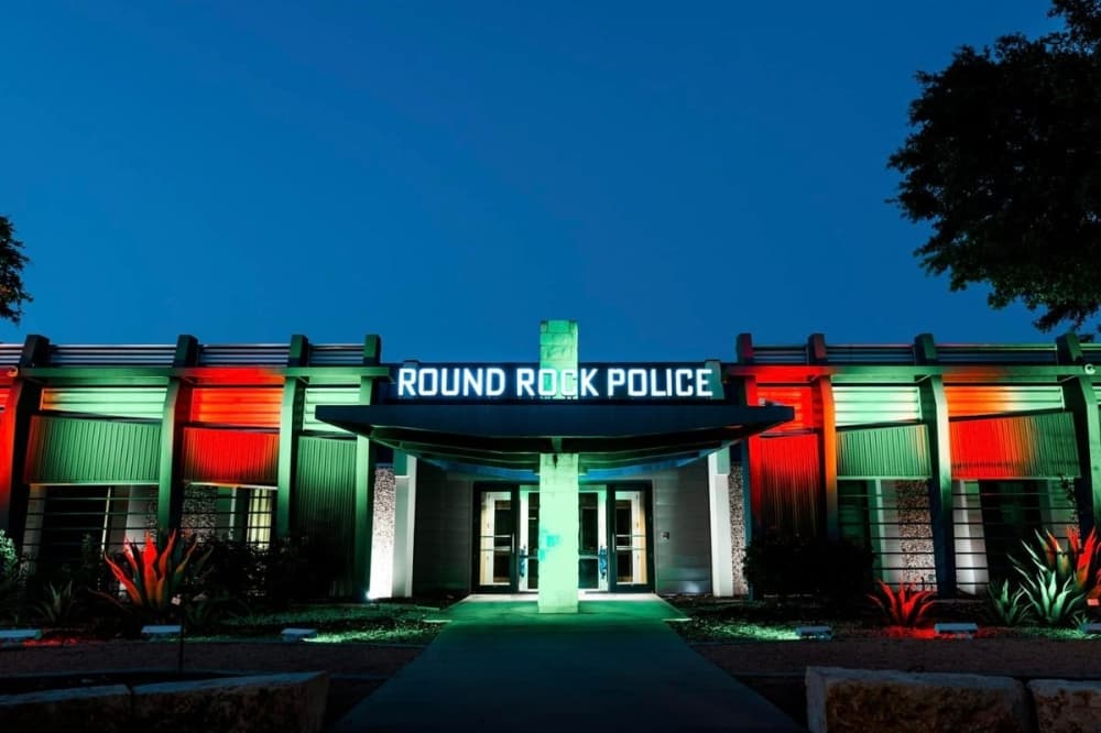 Round Rock package theft program active for holiday season