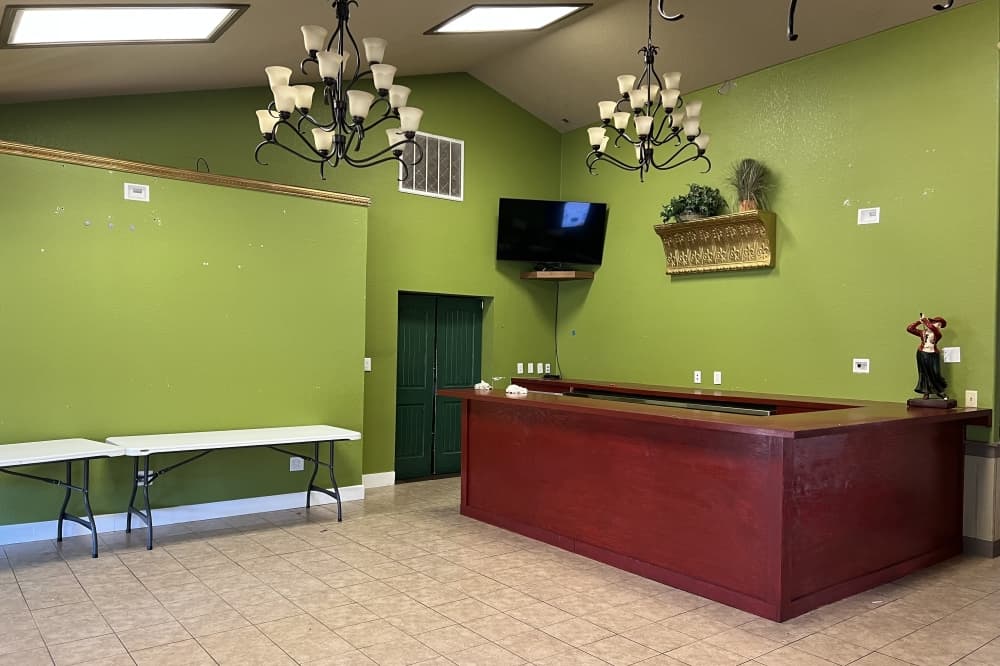Leander City Council approves new restaurant, bar service at Crystal Falls Golf Club