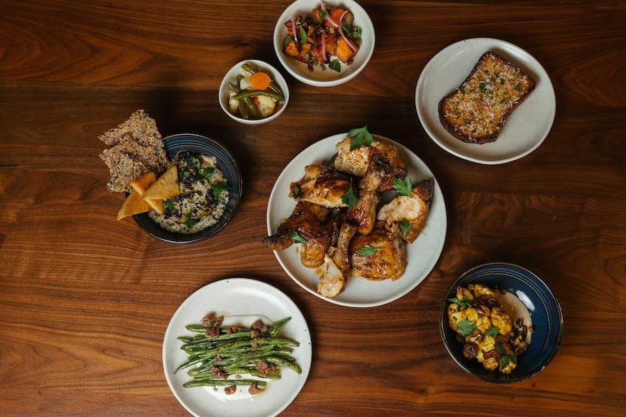 Leven Bakery & Cafe: Creating delicious, good food everyday for all Houstonians