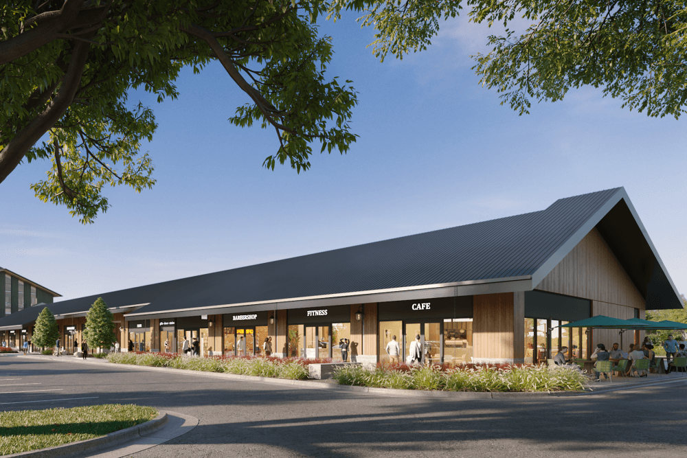 Memorial Hermann-GoHealth Urgent Care plans Bridgeland location