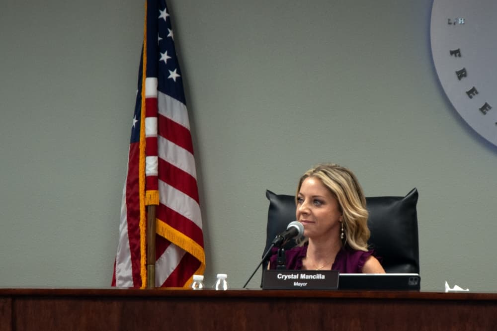 Liberty Hill City Council bans TikTok on devices used to conduct city business