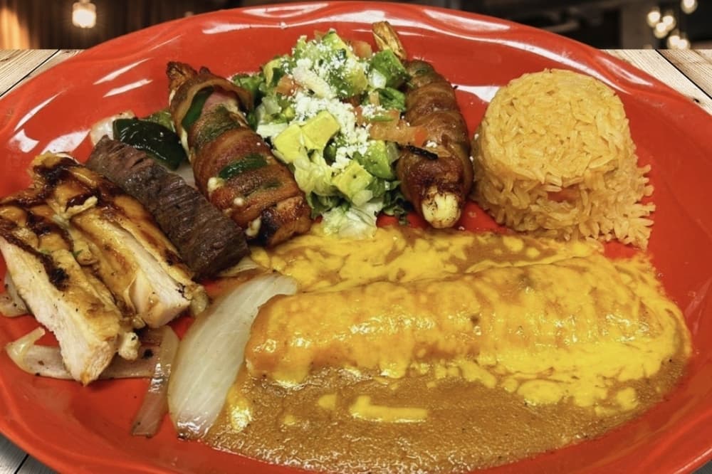 Margarita Jones now open in Seabrook