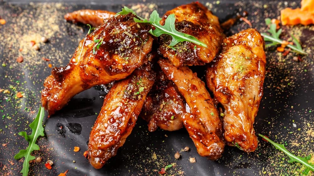 Spice Wing now open in Webster