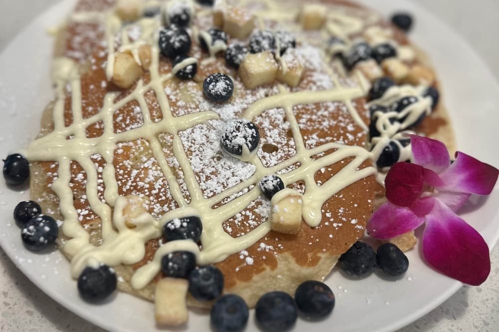 Egg-Cited Brunch House offers breakfast, lunch in McKinney